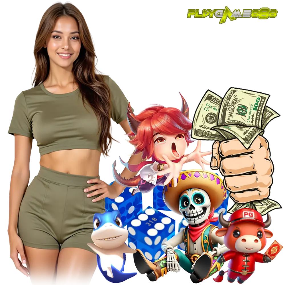 playgame888 สล็อตเครดิตฟรี