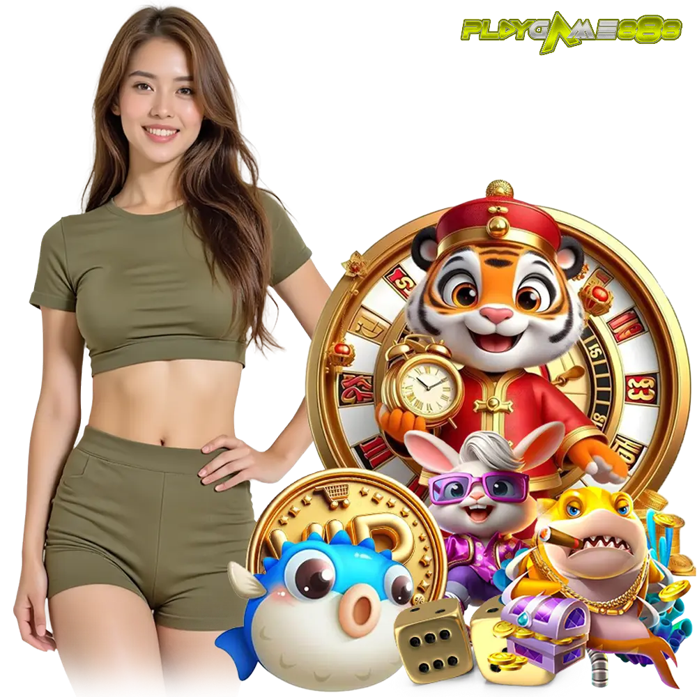 playgame888 ติดต่อเรา