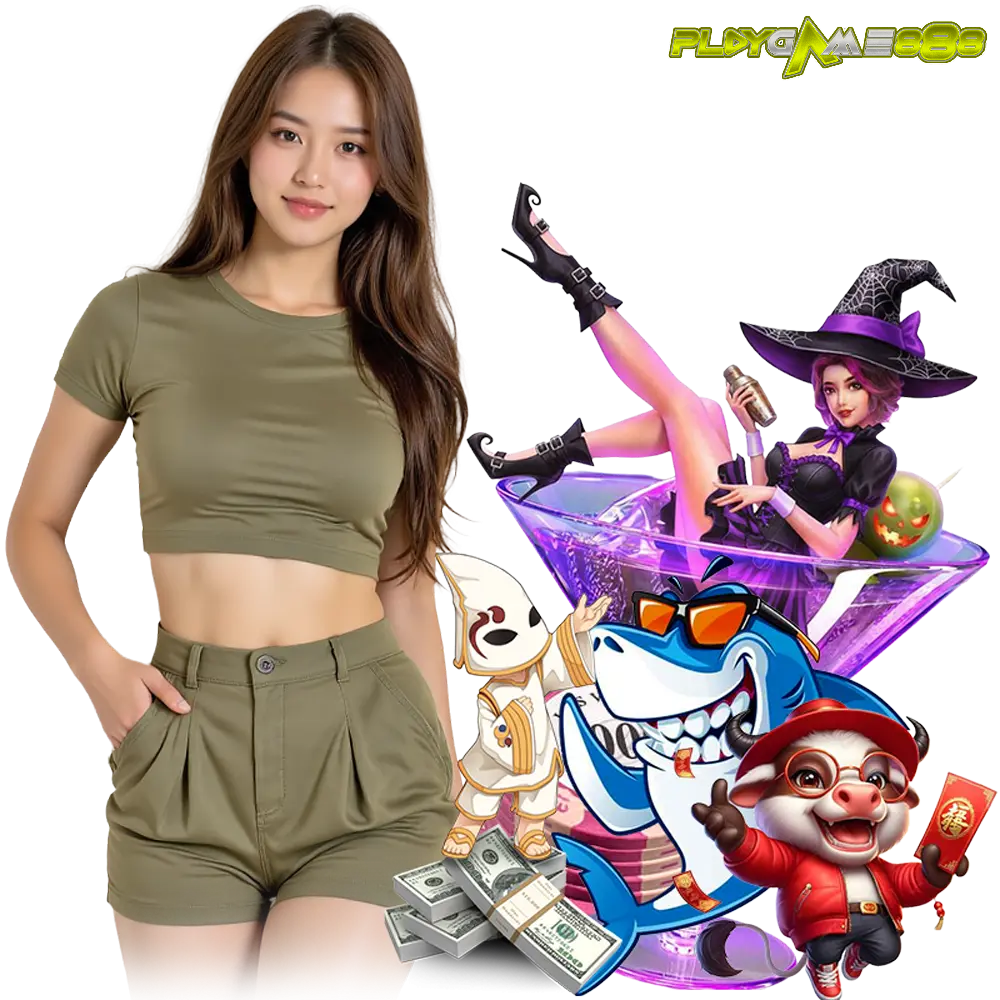playgame888